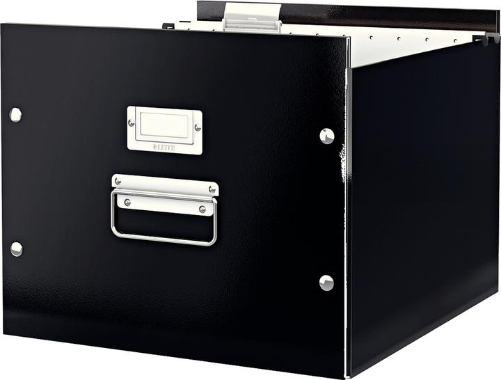 Produktbild Leitz Click and Store Transportbox (A4)