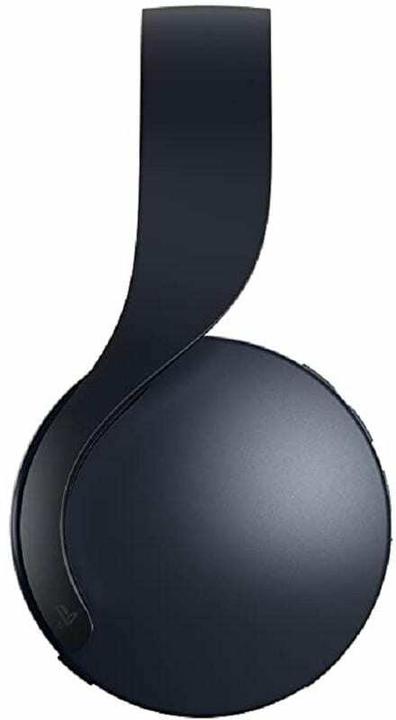 Immagine prodotto Sony PULSE-3D-Wireless-Headset - White (Senza fili, Cablato)