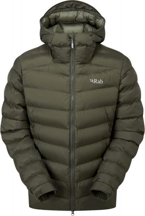 Rab Nebula Pro Jacket - Kunstfaserjacke - Herren (M)