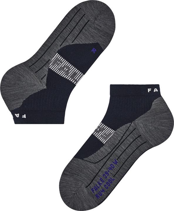 Produktbild Falke RU4 Endurance Cool Short (42 - 43)