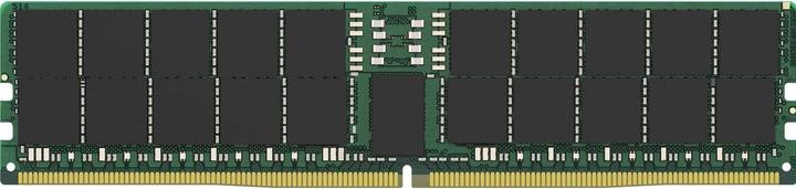 Actual product image Kingston 16GB DDR5-6400MT/S ECC REG (1 x 16GB, 0.01 MHz, DDR5 RAM, DIMM)