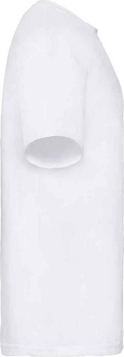 Immagine prodotto Fruit of the Loom Super Premium Maglietta Semplice Adulto Unisex (M)