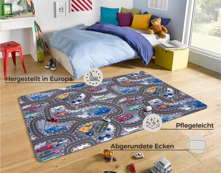 Immagine prodotto Hanse Home Pista da corsa (240 x 160 cm)