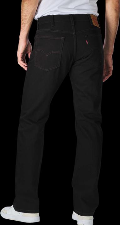 Immagine prodotto Levis 517 Jeans Bootcut Fit black (W32/L32)