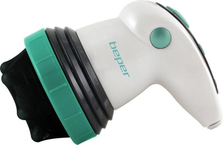 Actual product image Beper Cellulite massager