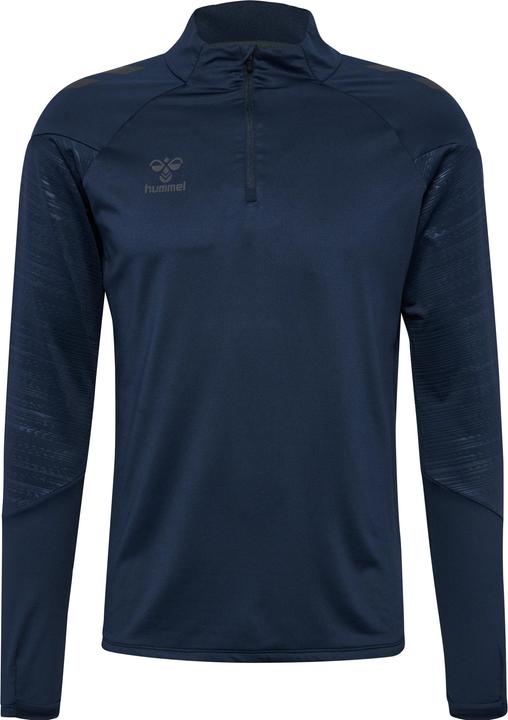 Actual product image hummel Hmlpro Training Half Zip (M)