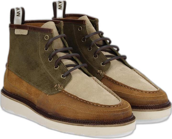 Image du produit Schmoove bottines dock mid (45)