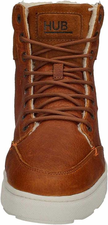 Actual product image Hub Boots (41)