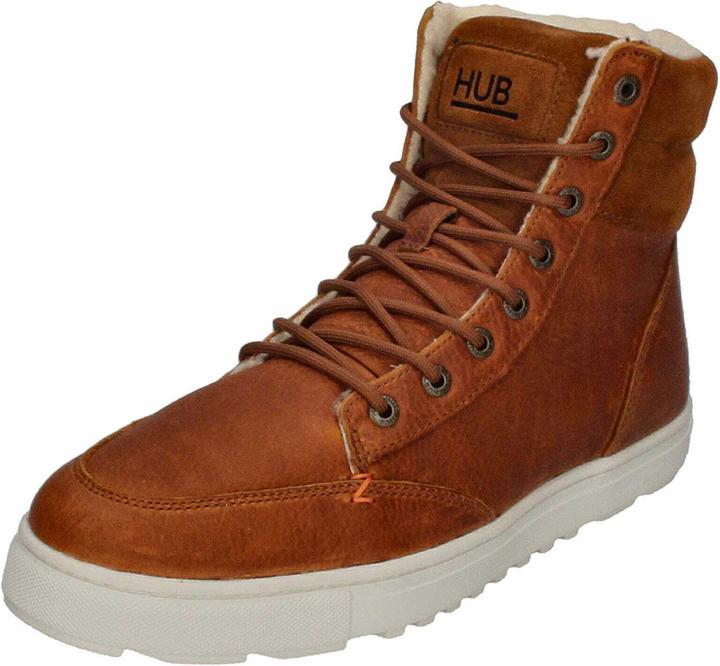Actual product image Hub Boots (41)