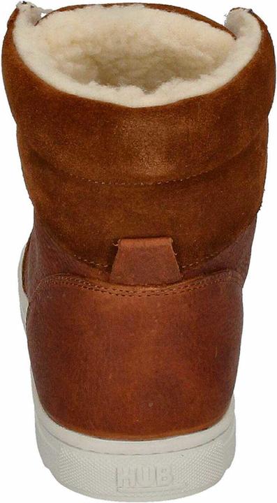 Actual product image Hub Boots (41)