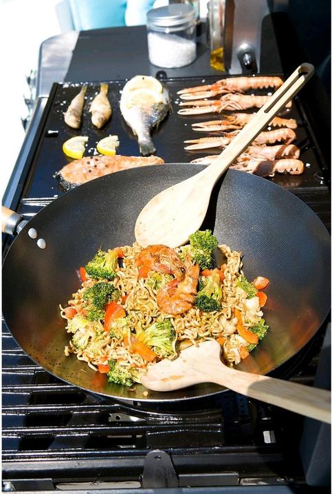 Produktbild Campingaz Culinary Modular Wok