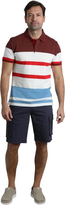 Produktbild Weird Fish Sunbury Poloshirt (S)