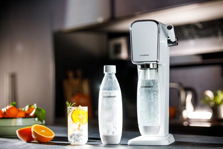 Actual product image SodaStream Type