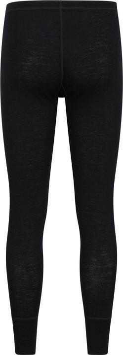 Actual product image Mountain Warehouse Mens Merino II Thermal Bottoms (3XL)