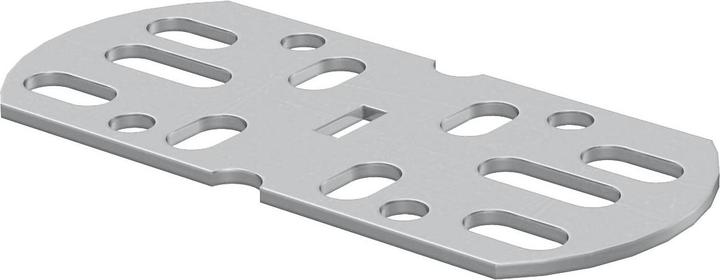 Actual product image OBO Bettermann Vertr connector for AZ trunking VF AZK VA4301