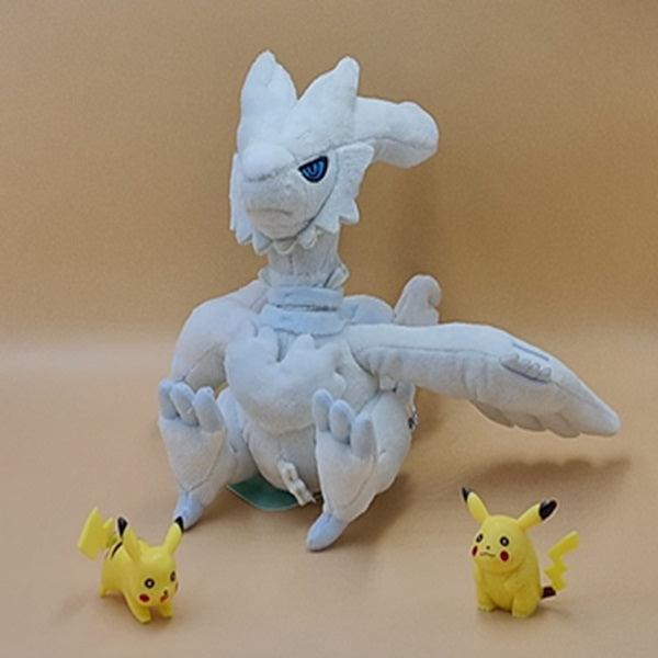 Actual product image Pokémon Reshiram Sitting Cuties Plush - 16 cm (19 cm)