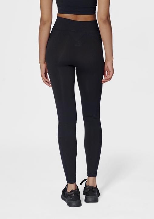Actual product image hummel Clea Seamless Mid Waist Tights (S)