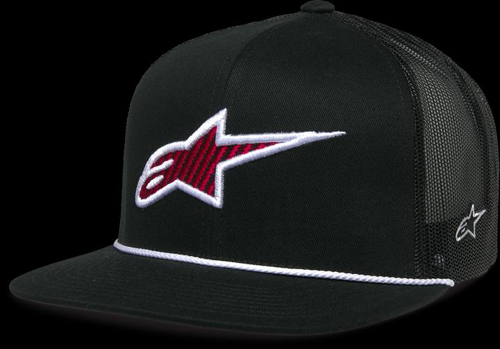 Immagine prodotto Alpinestars Ha Il Trucker 24 Orion Di (Taglia unica)