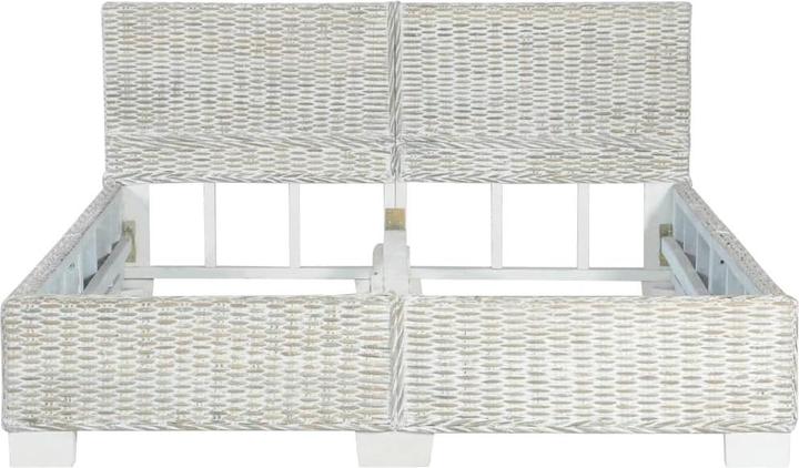 Actual product image VidaXL Bettgestell (140 x 200)