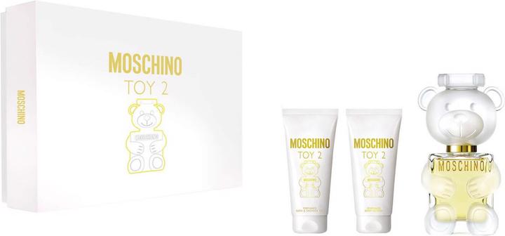 Moschino TOY 2 - Eau de Parfum Set (Eau de Parfum)