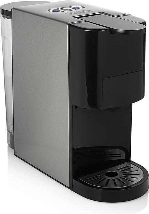 Produktbild Princess Kapselkaffeemaschine (EU-Stecker)