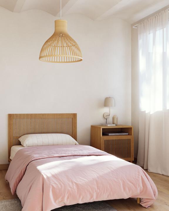 Actual product image Kave Home Beyla (3 x 105 cm)