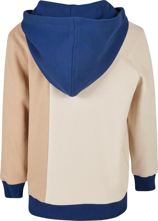 Produktbild Urban Classics Boys Oversized Color Block Hoody (134)