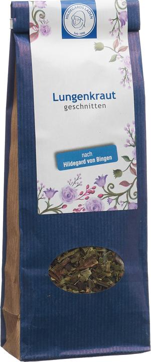 Produktbild Hildegards Laden Lungenkraut geschnitten (50 g)