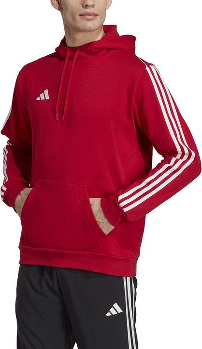 Actual product image adidas Tiro 23 Hoodie Men (XXL)