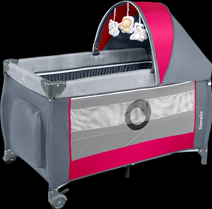 Actual product image Lionelo Sven Plus