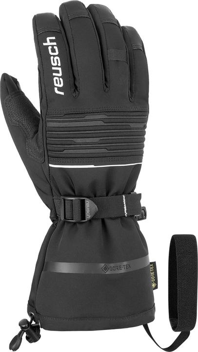 Actual product image Reusch Isidro GTX (8)