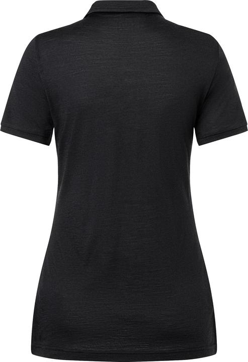 Produktbild Super Natural Zip Polo (M)