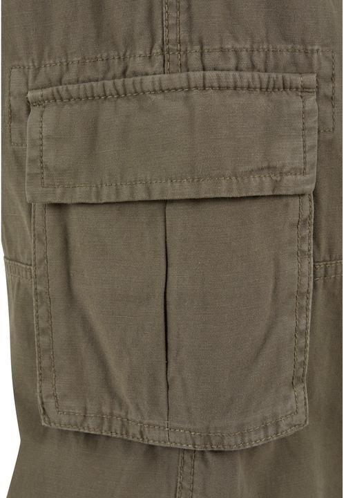 Actual product image Urban Classics Double Cargo Pants - 161155 (30)