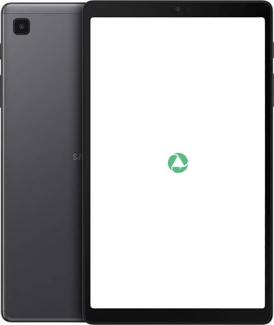 Image du produit remarket.ch Galaxy Tab A7 Lite 4G (8.70", 32 Go, Gris, A / Comme neuf)