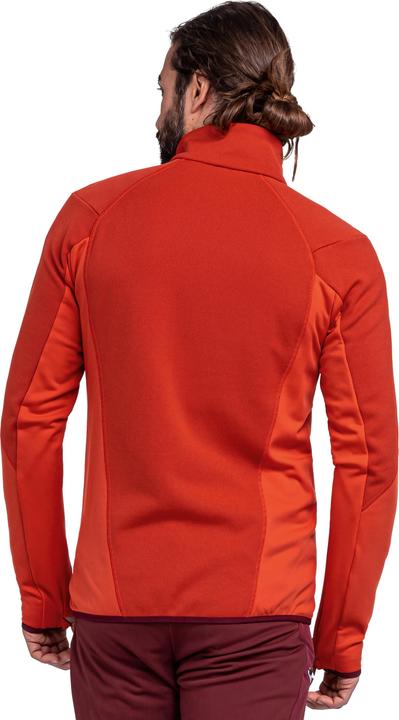 Produktbild Schöffel Fleece Jacket Lodron M (48)