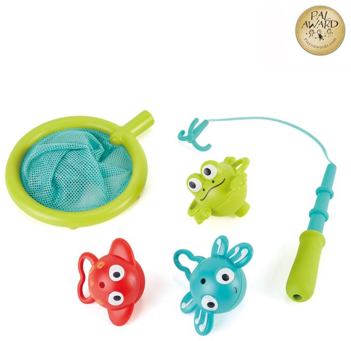 Hape Angelspass