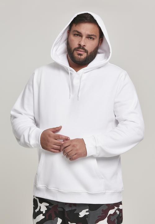 Image du produit Urban Classics Organic Basic Hoody (4XL)