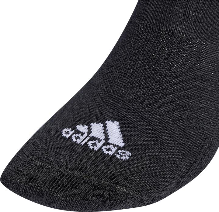 Image du produit adidas 3-Streifen Cushioned Sportswear Mid-Cut Chaussettes (3 paires) (34, 35, 36)