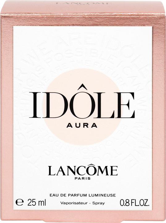 Produktbild Lancôme Idôle Aura (Eau de Parfum, 25 ml)