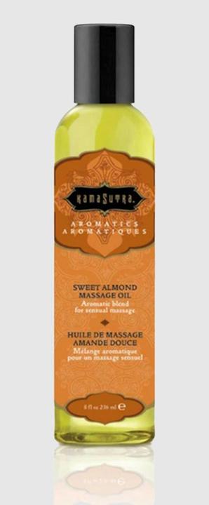 Image du produit Kamasutra Aromatiques (236 ml)