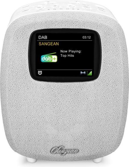 Image du produit Sangean DCR-83 (DAB+ DAB, FM, Bluetooth)