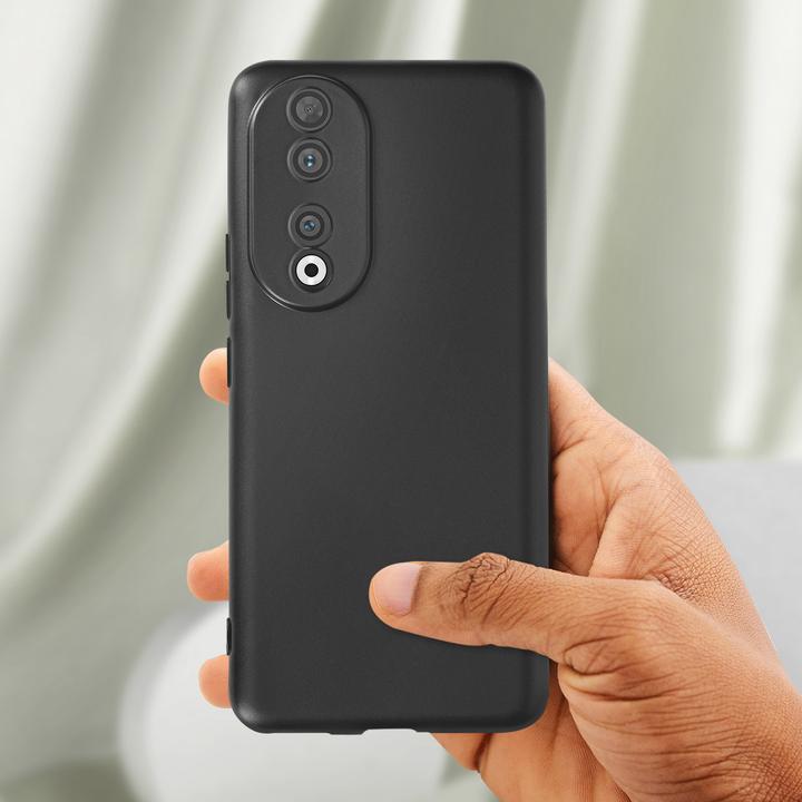 Actual product image Avizar Classic Case Mat Series (Honor 90)