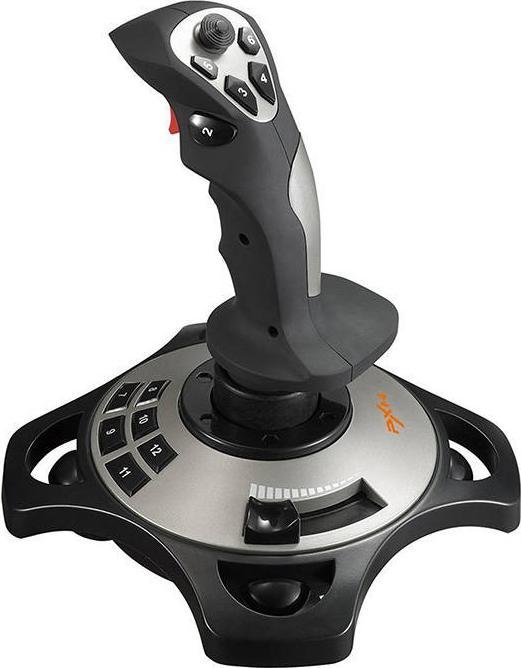 Produktbild PXN Joystick PXN-2113 PRO Flight control (Windows)