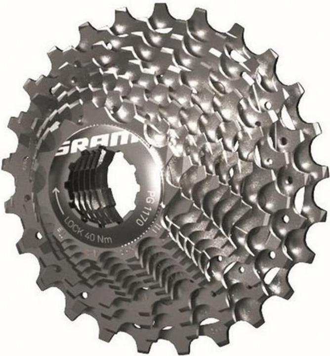 Actual product image Sram Pg-1170 (11-speed, 11-36)