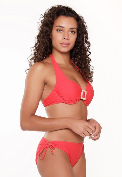Produktbild LingaDore Halterneck bikiniset (38 C)