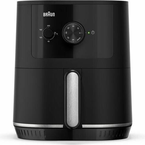 Produktbild Braun Heissluft-Fritteuse MultiFry 3 HF3000