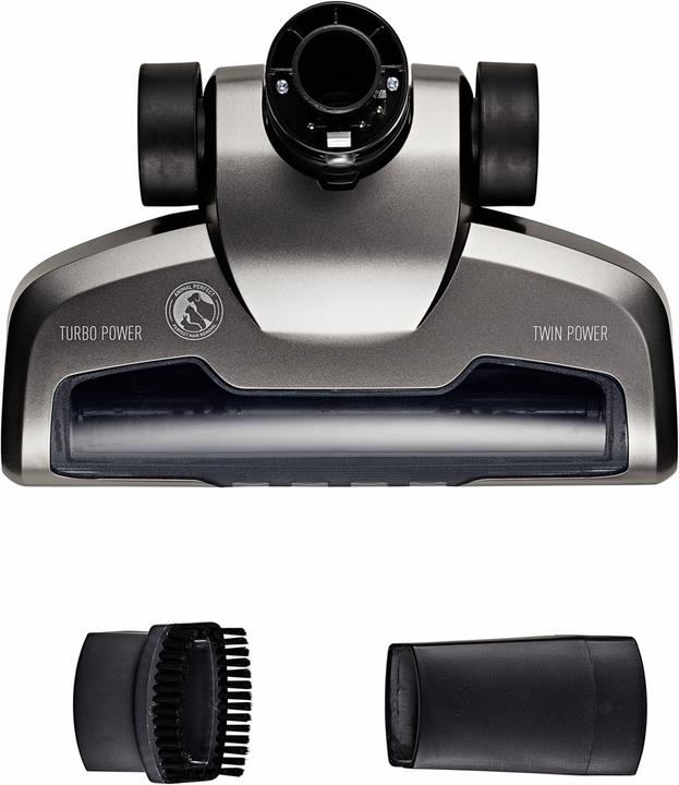 Actual product image Grundig VCH 9832