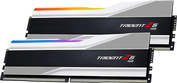 Produktbild G.Skill Trident Z5 RGB (2 x 24GB, 8200 MHz, DDR5-RAM, DIMM)