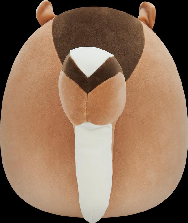 Actual product image Squishmallows Chipmunk (30 cm)