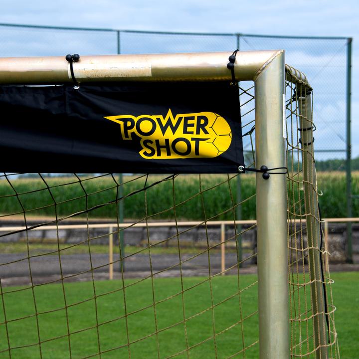 Image du produit Power Shot Réduction des buts pour les buts de football des jeunes